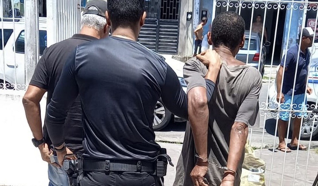 Suspeito de vender carne de cachorro em feira de Maceió é identificado