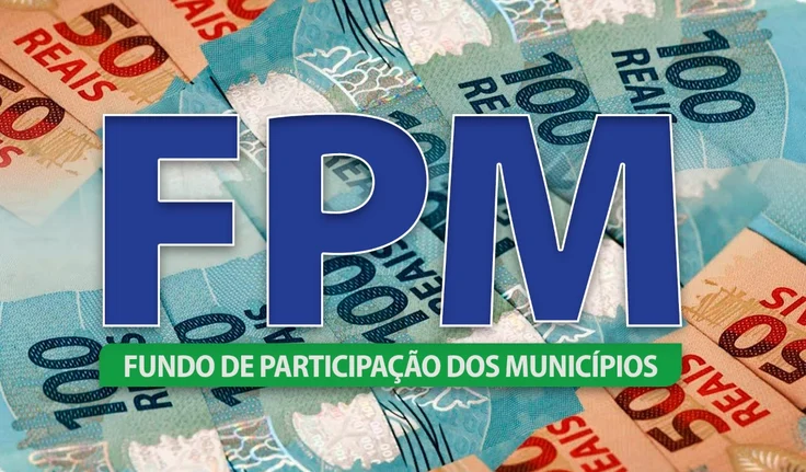 Prefeituras alagoanas receberam R$ 157,9 milhões do FPM neste mês de agosto