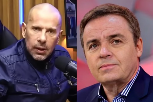 Rafael Ilha expõe detalhe inédito envolvendo morte de Gugu Liberato