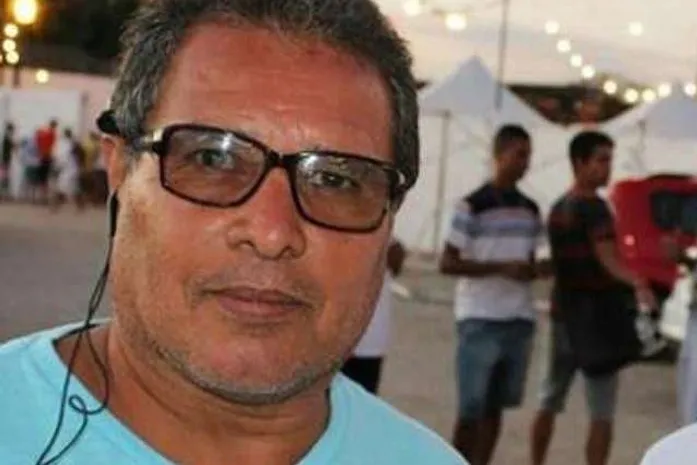 Morre radialista Wando Morais, em Maceió