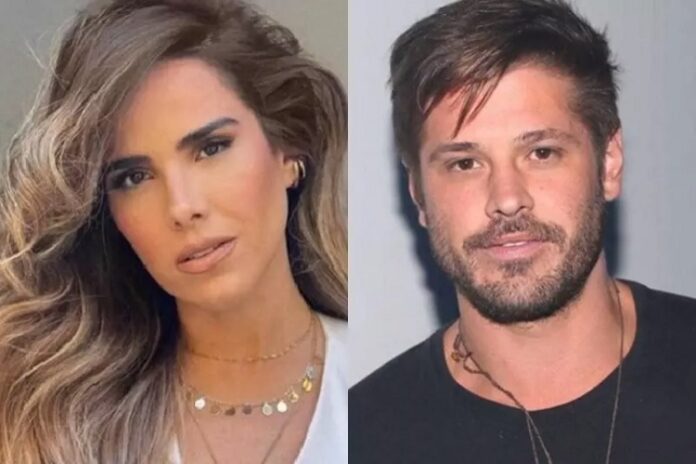 Calote milionário de Dado Dolabella sobra pra Wanessa Camargo e Justiça bate à porta da cantora