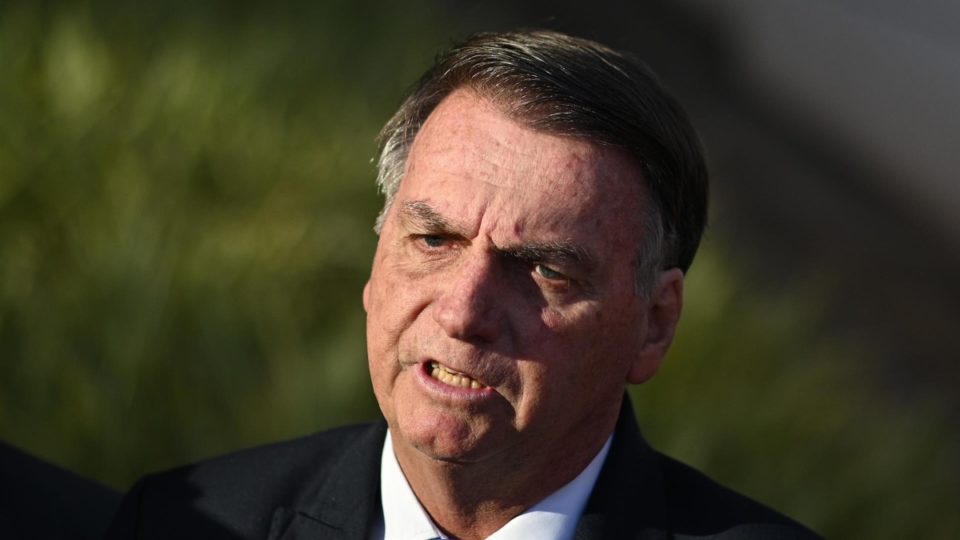 Polícia Federal pede quebra de sigilos bancário e fiscal de Jair Bolsonaro ao STF