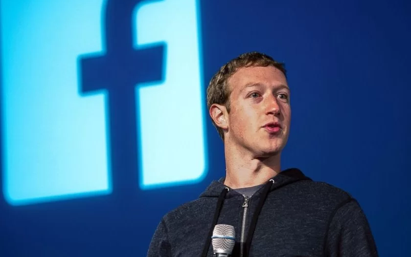 Zuckerberg fatura quase meio bilhão de dólares ao vender ações da Meta