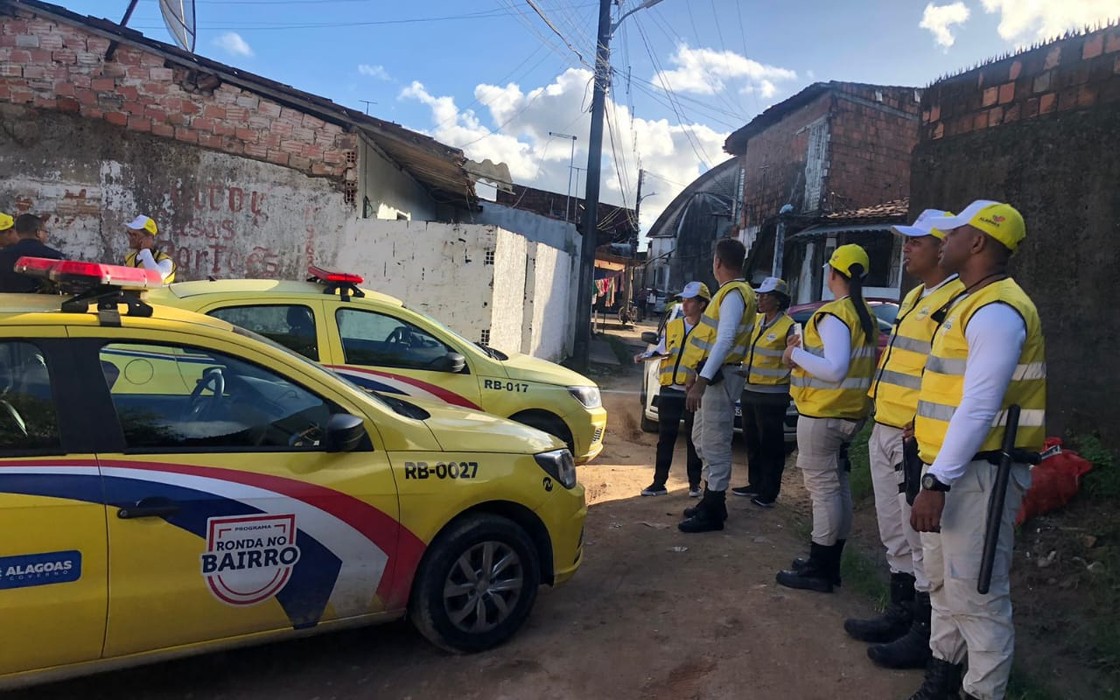 Mulher com deficiência mental é abusada sexualmente por falso pedreiro