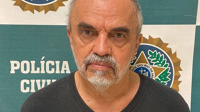 Ator José Dumont fez transferência de R$ 1 mil para suposta vítima de estupro de 12 anos