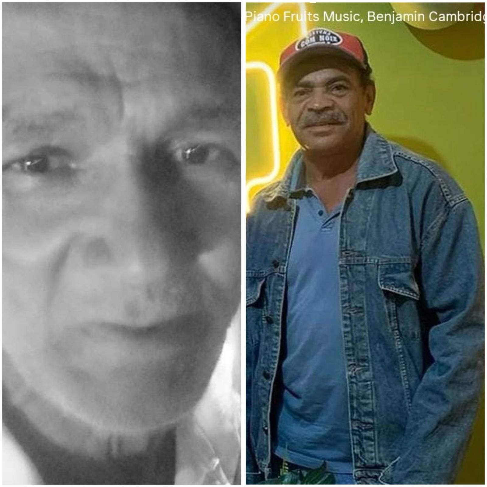 Colisão envolvendo moto e animal solto na AL 130 deixa dois mortos no Sertão