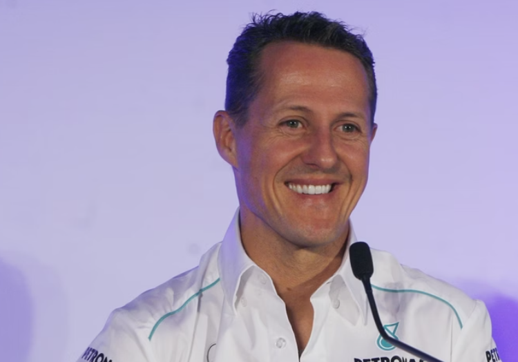 Saiba os valores dos relógios de Michael Schumacher que vão à leilão