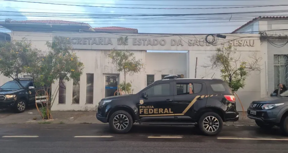 Paulo Dantas afasta secretário da Saúde e cria comissão para investigar 'graves' denúncias na Sesau