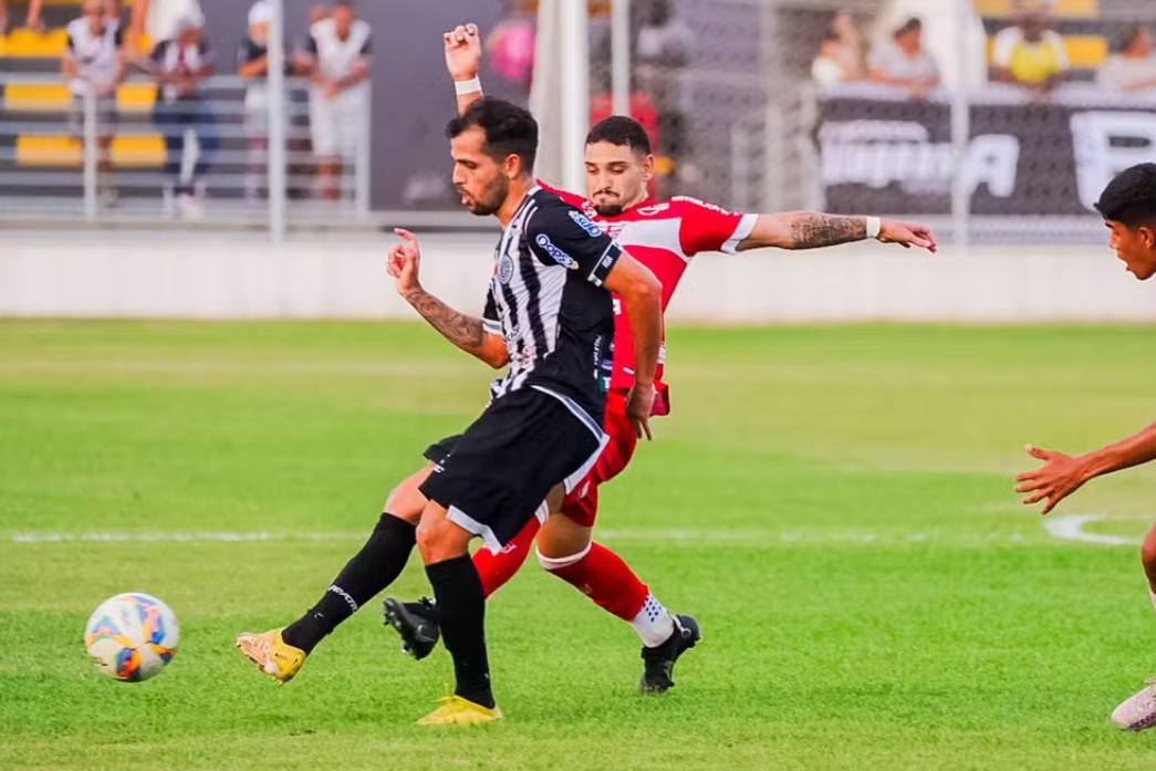 ASA, Murici e CSA entram em campo nesta quarta pela Copa Alagoas; veja os jogos da rodada 4