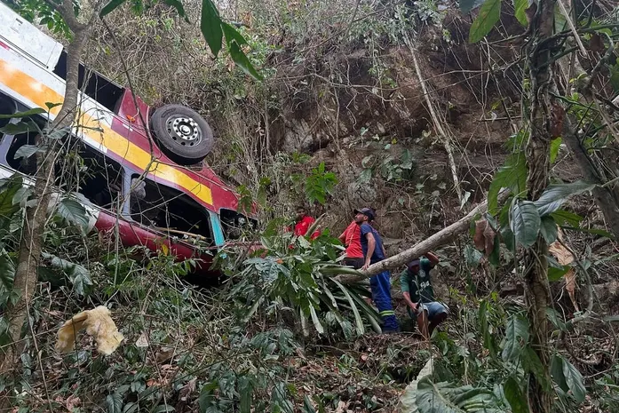 Três meses depois, por que a tragédia da Serra da Barriga ainda não teve resposta?