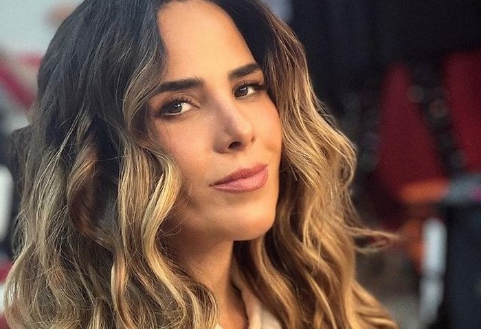 Wanessa disse não 3 vezes ao 'BBB 24', só topou após 'Altas horas' e não quis que Graciele soubesse: bastidores