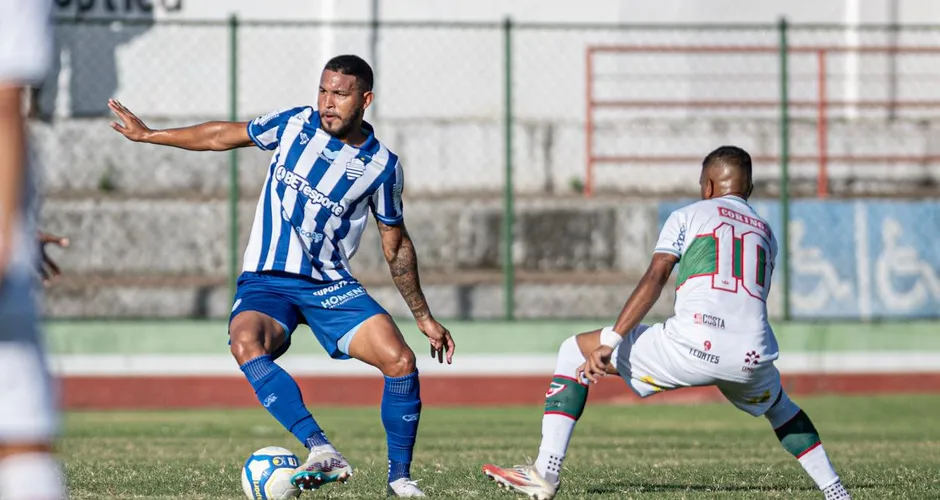 Copa Alagoas: CSA perde para o CSE nos pênaltis e está fora da final contra o Penedense