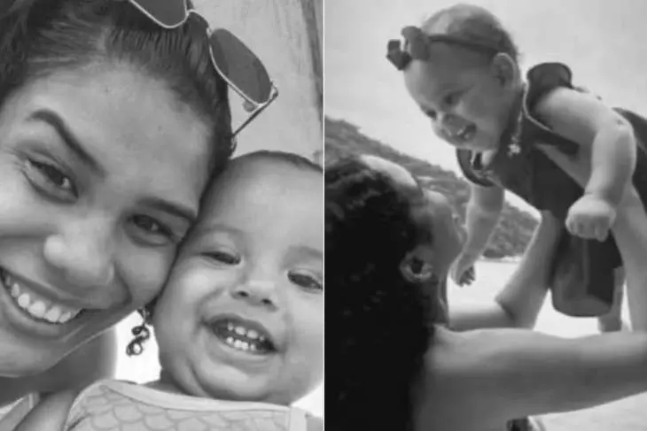 Mãe e filha mortas por sargento do Exército foram achadas abraçadas