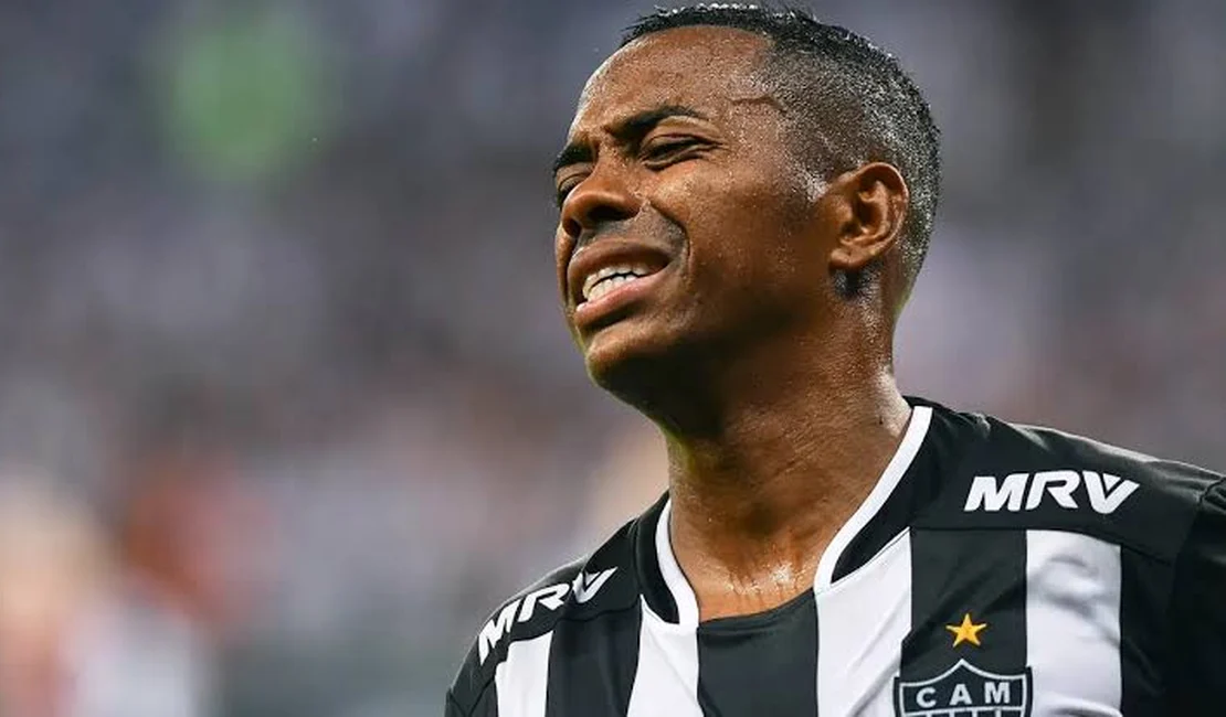 Robinho já tem data para ser julgado no Brasil