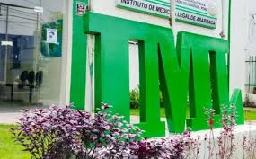 IML de Arapiraca registrou 10 corpos neste fim de semana