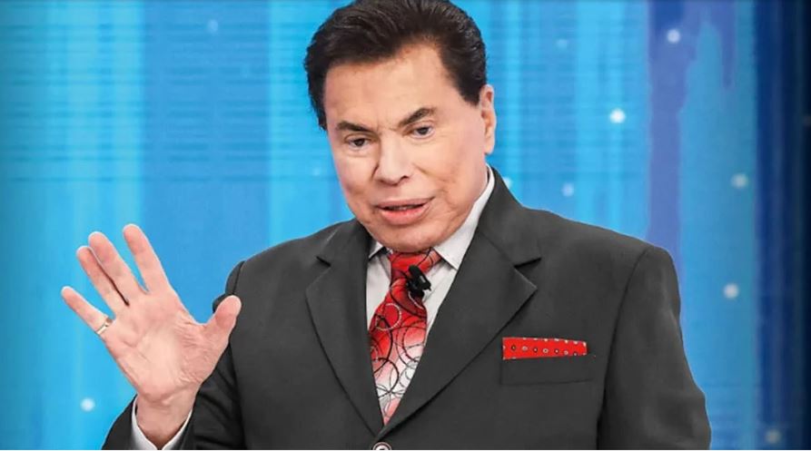 Silvio Santos detona série sobre sua trajetória na TV