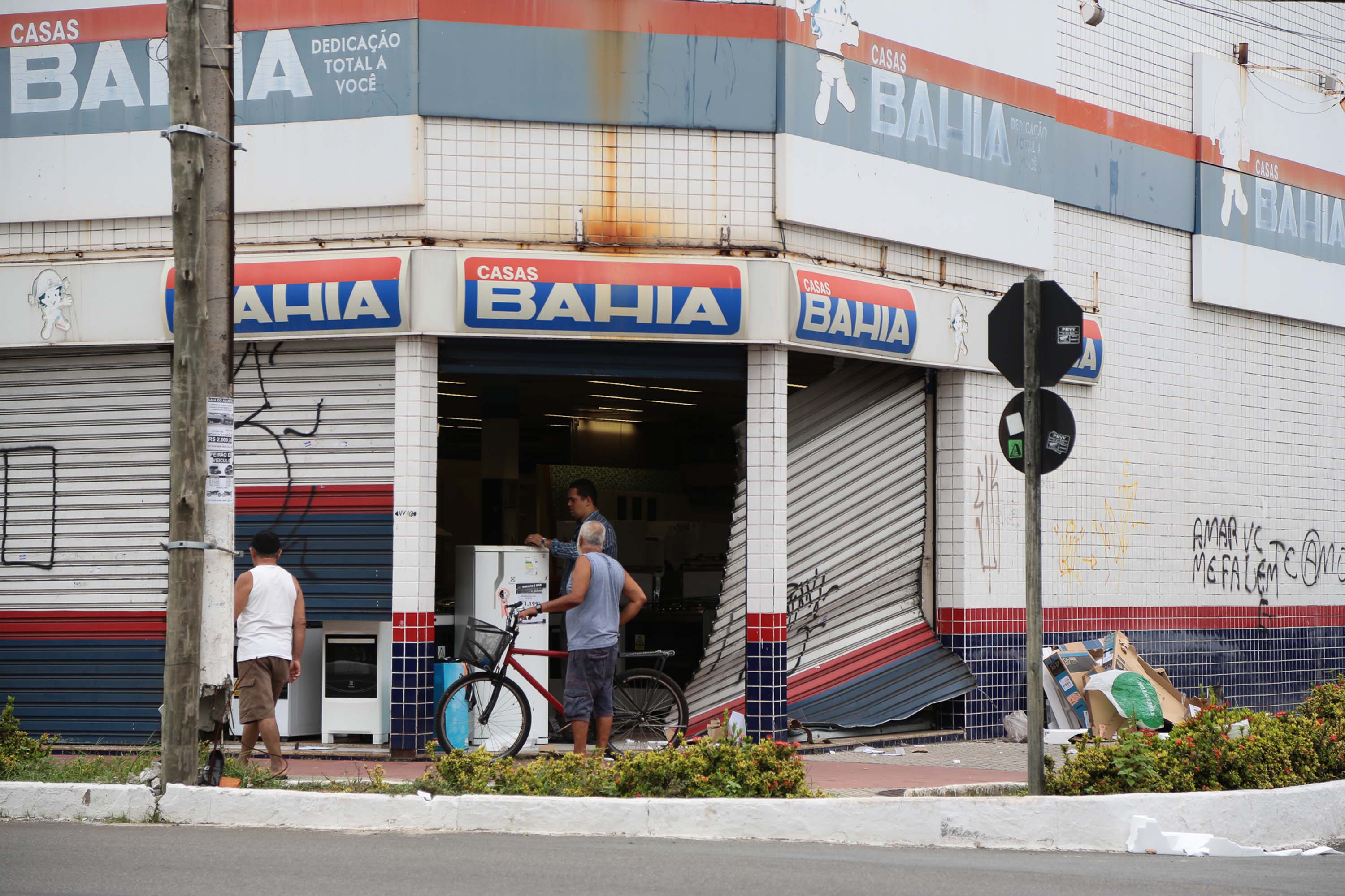 Casas Bahia fecha acordo de recuperação extrajudicial para dívidas de R$ 4,1 bilhões