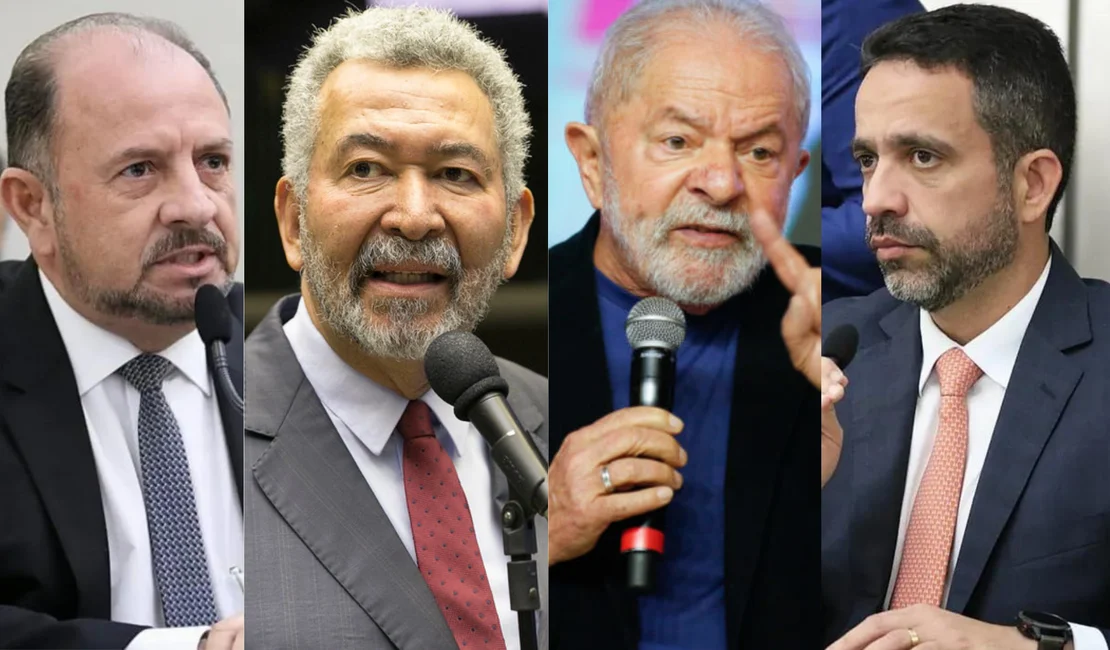 Mandato de Paulão e telefonema de Lula gera rompimento de Alburquerque com o governo