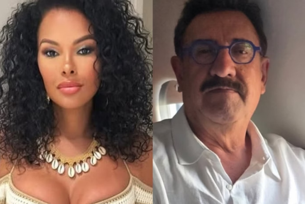 Ex-BBB perde recurso no STJ e terá que pagar R$ 20 mil a Ratinho