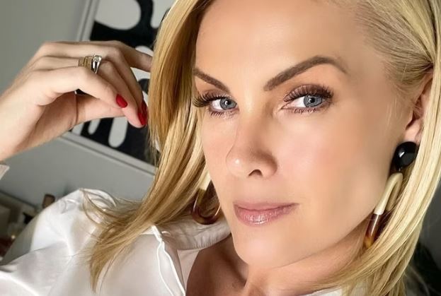 Pagamentos da Record para Ana Hickmann serão bloqueados pela Justiça