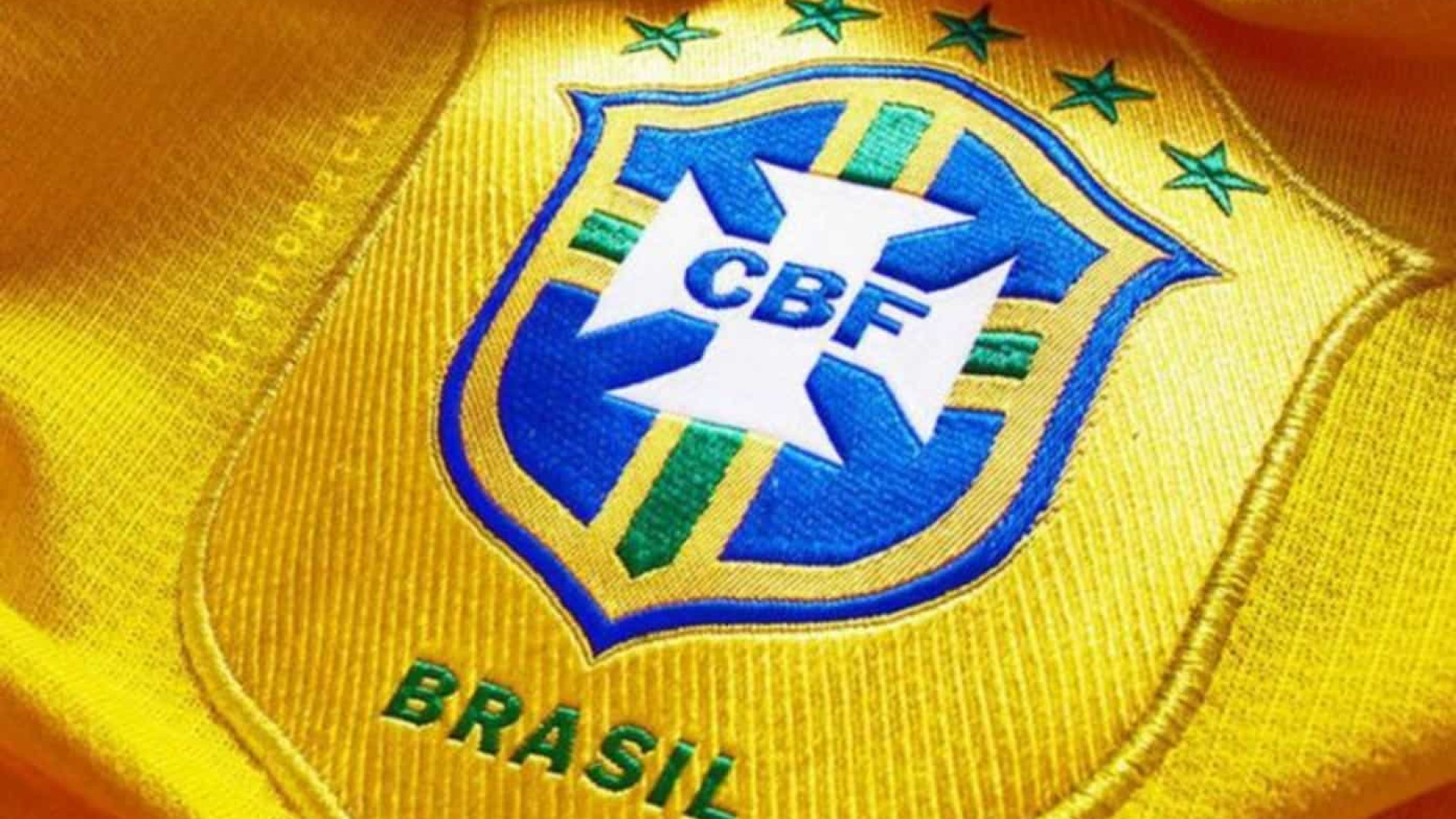 CBF segue sem definir anúncio da convocação da seleção brasileira