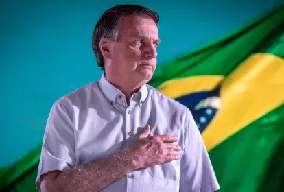 Bolsonaro alega inocência em meio a novos detalhes de inquérito