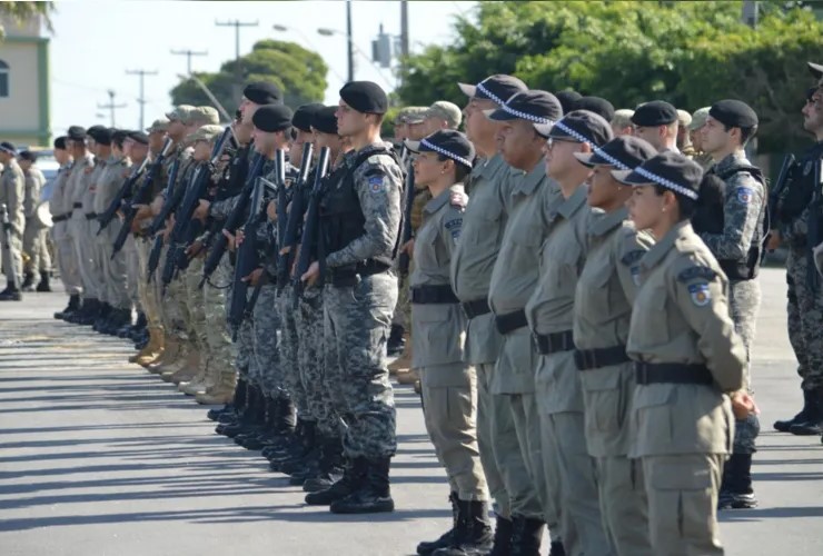 Surtos e suicídios de militares preocupam Comando da PM/AL | Foto: Assessoria