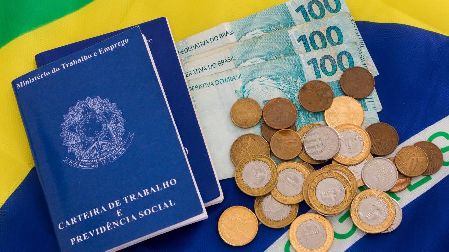 Governo propõe salário mínimo de R$ 1.630 em 2026