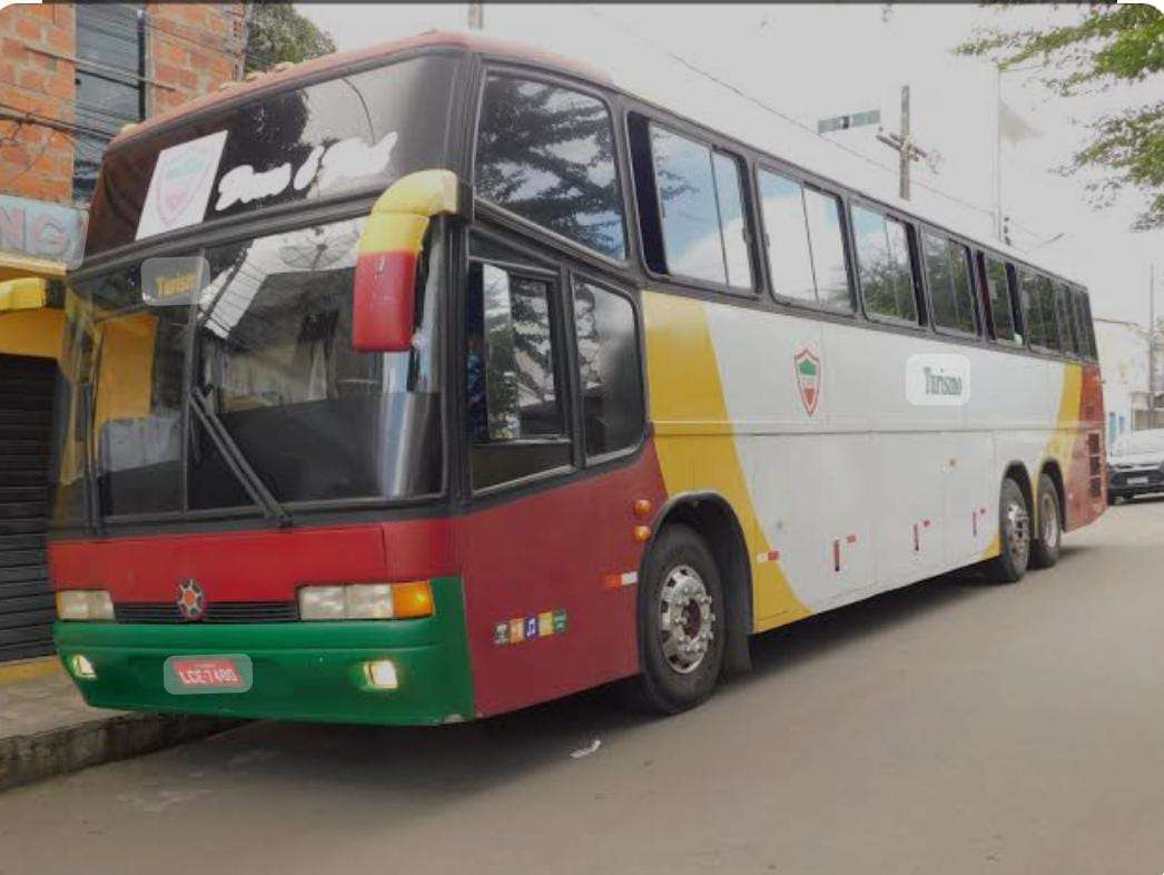 CSE disponibiliza 10 ônibus à sua torcida para o jogo contra o ASA