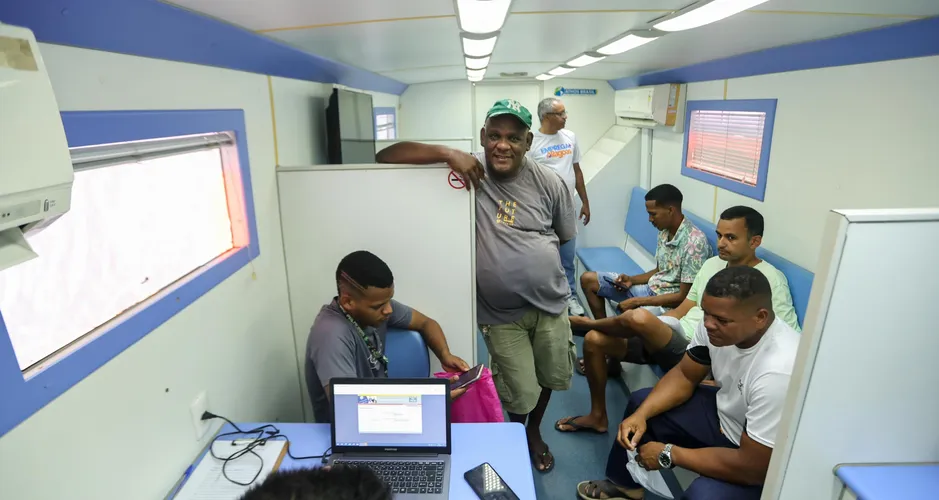 Sine Alagoas oferta 2.571 vagas de emprego nesta semana em sete municípios