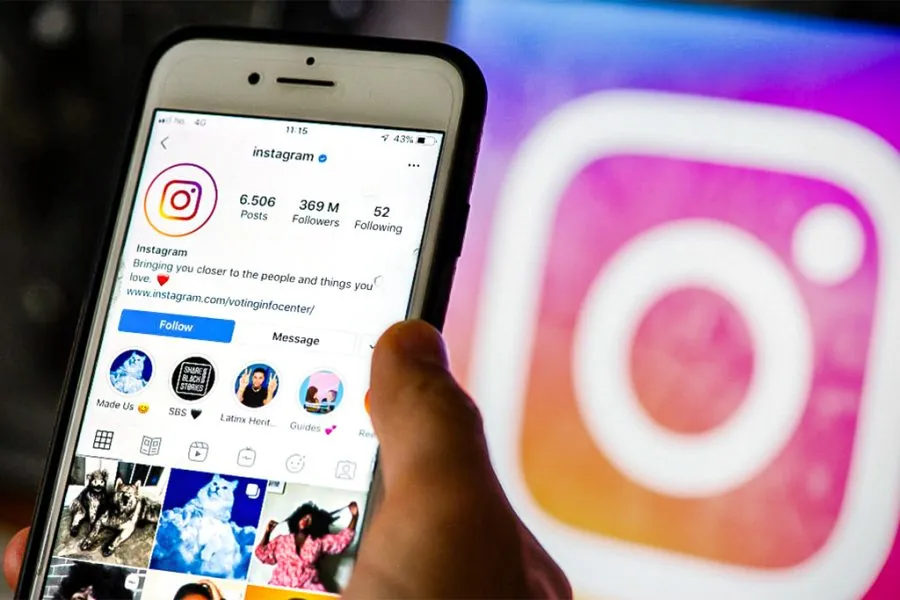 Veja os top 10 brasileiros mais seguidos do Instagram 