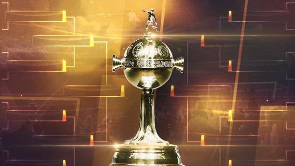 Oitavas da Libertadores 2024: veja jogos e chaveamento até a final