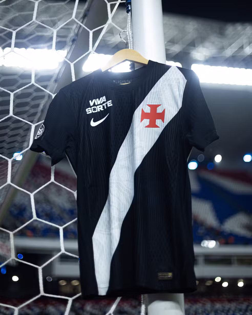 — Foto: Matheus Lima/Vasco