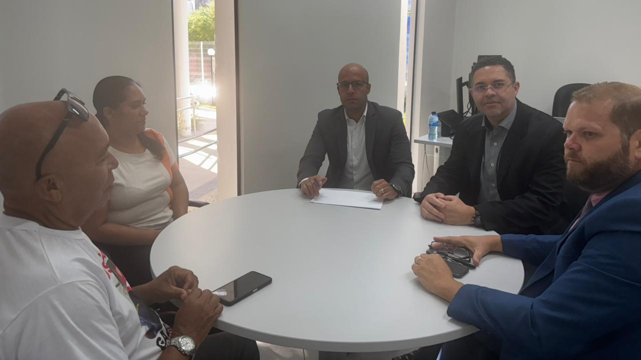 Foto: Assessoria MP/AL