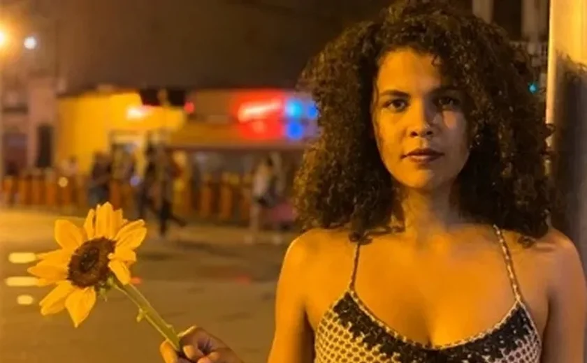 Atriz alagoana, natural de Igaci, é confirmada no elenco de próxima novela da Globo