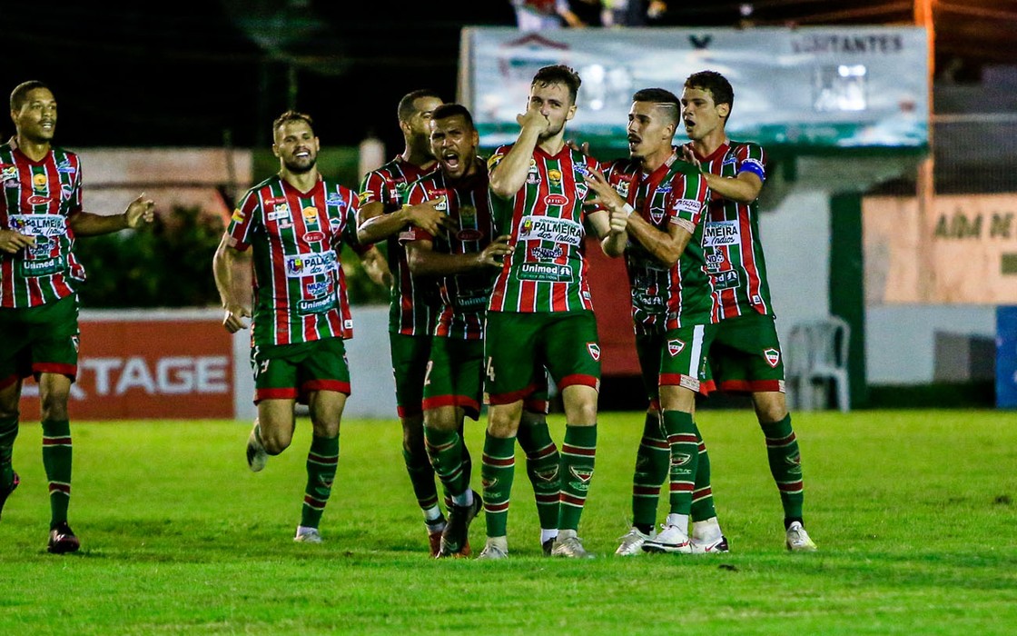 6ª rodada da Copa Alagoas se encerra neste sábado com dois jogos