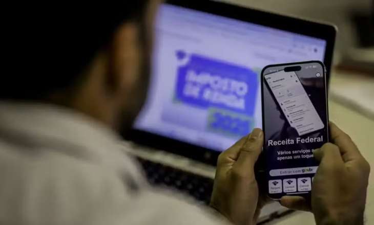 Salários acima de R$ 6 mil já pagam mais imposto do que milionários, diz estudo