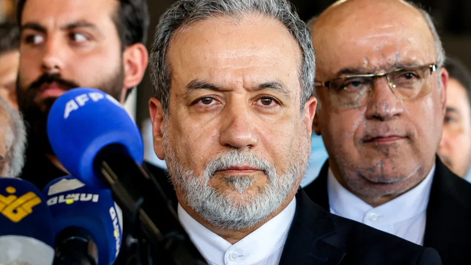 Irã diz que ataque de Israel foi 'declaração de guerra'