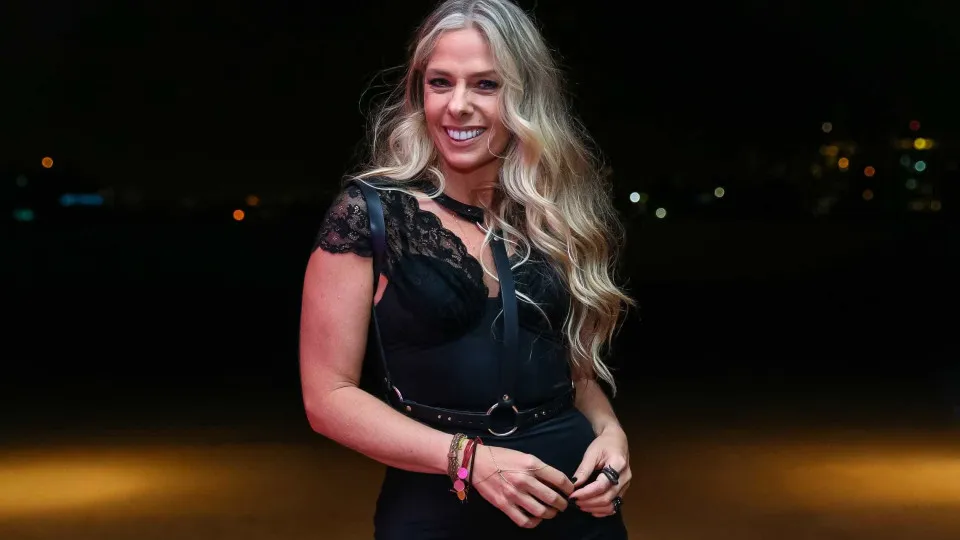 Vida de Adriane Galisteu será tema de documentário produzido pela HBO Max