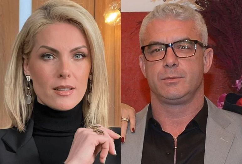 Ana Hickmann nega dívida milionária e acusa Alexandre de outra fraude