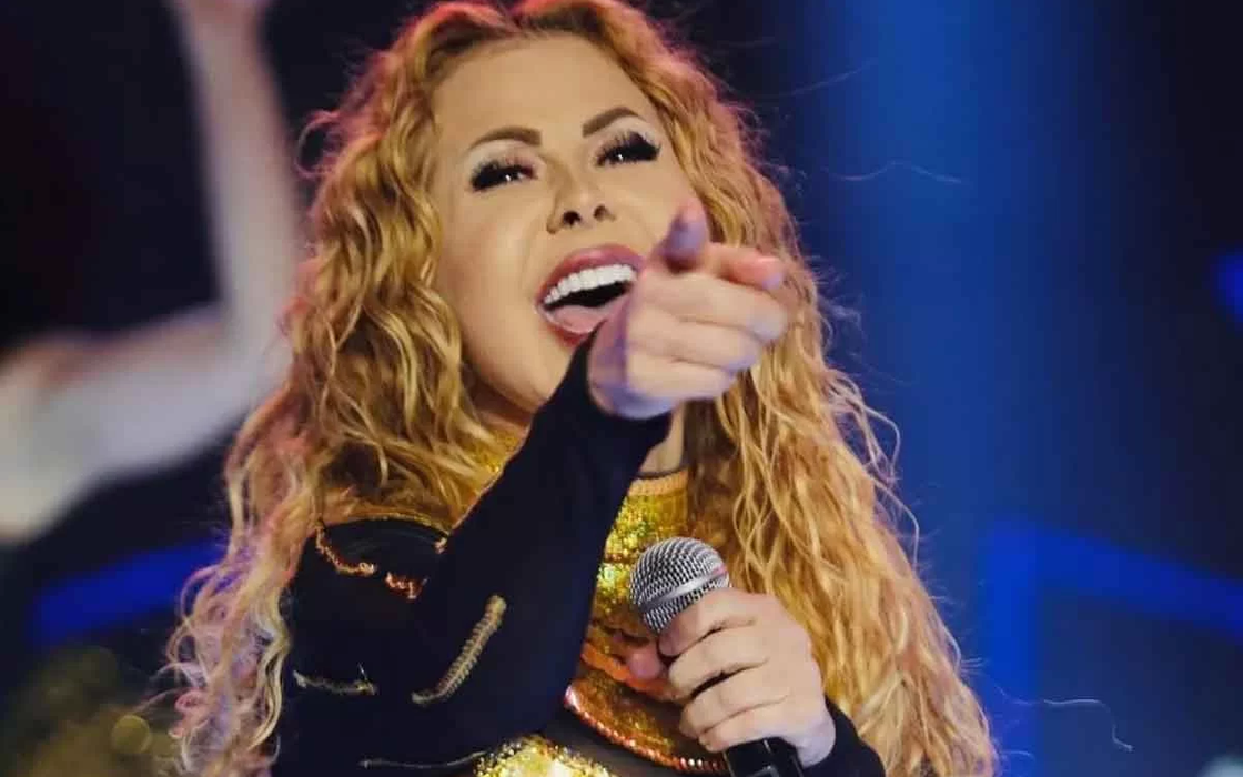 Joelma desabafa sobre parar de cantar devido a saúde: “Desacreditada”