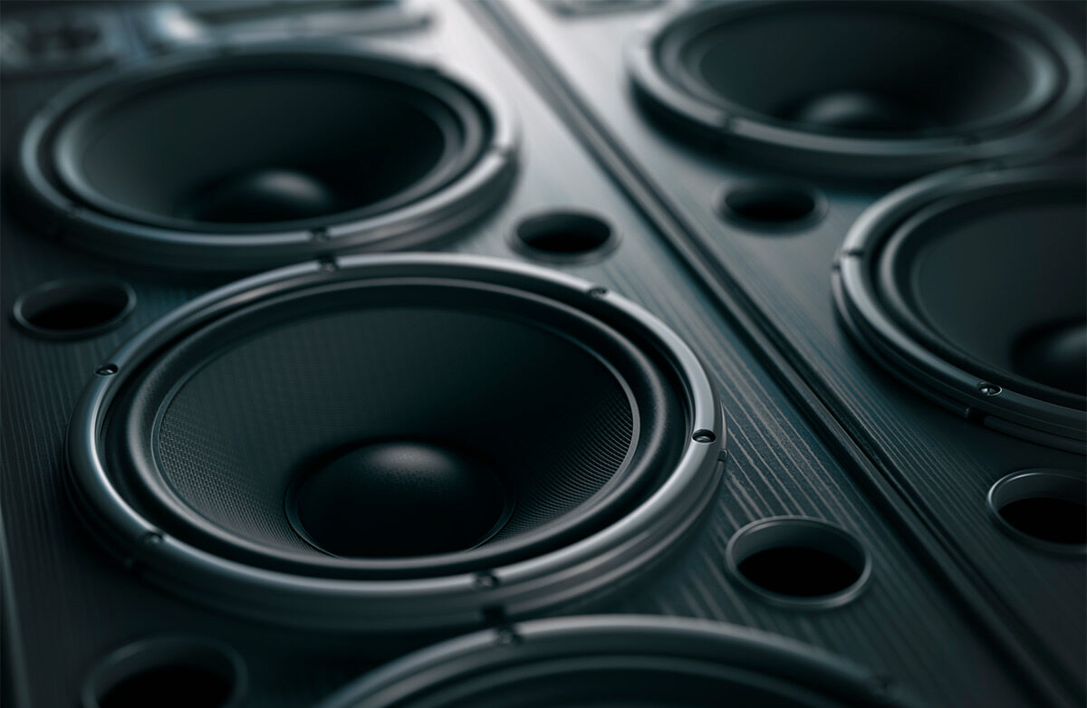 Polícia Militar atende duas ocorrências de perturbação do sossego em Palmeira dos Índios