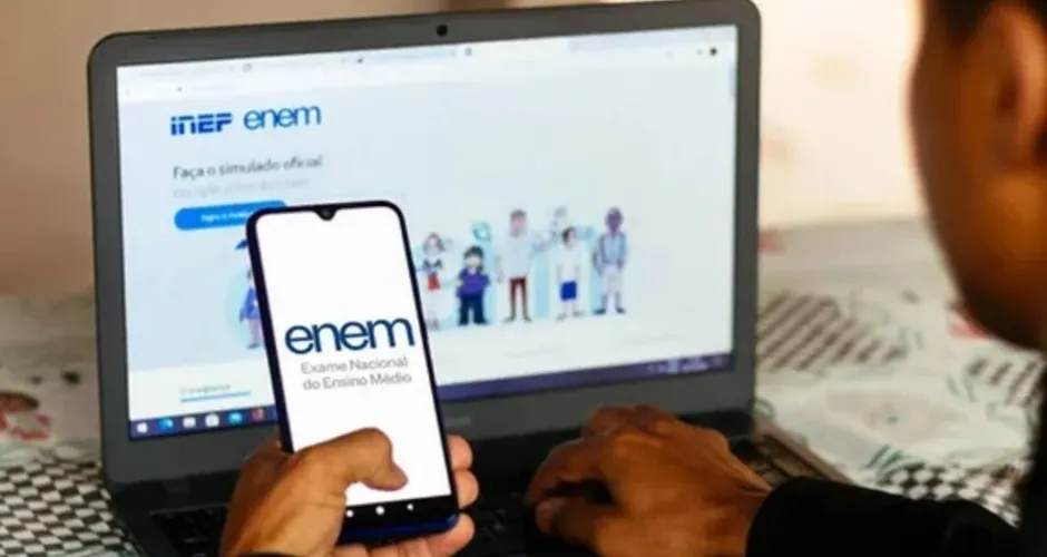 Enem 2024: como saber o local de provas deste domingo