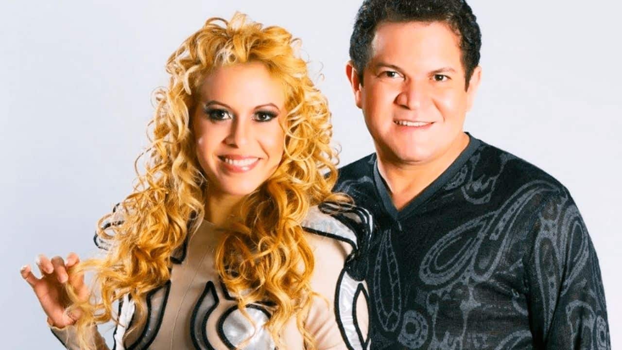 Compositor processa Joelma e Ximbinha e pede indenização de mais de R$ 100 mil