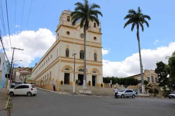 Padres de Canapi e Palmeira dos Índios alertam para golpe das rifas