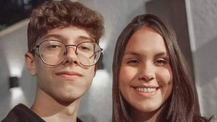 Morre segundo estudante vítima de atirador em escola do Paraná; namorada também morreu