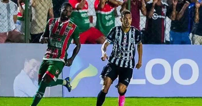 CSE estuda pedir arbitragem de fora de Alagoas para o clássico contra o ASA