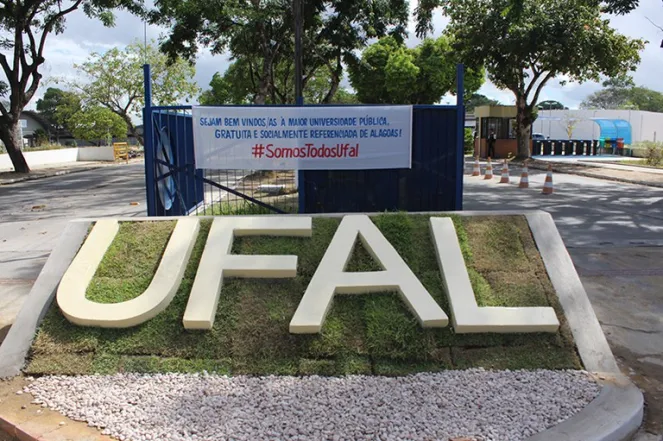 Após fim da greve, Ufal aprova novo calendário acadêmico