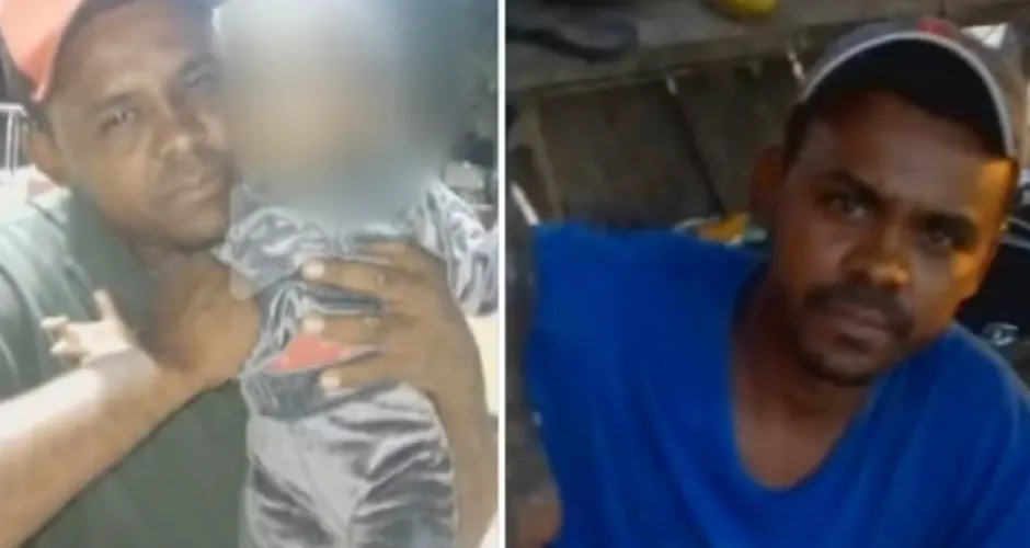 Pai esfaqueia bebê ao tentar matar a mãe da menina