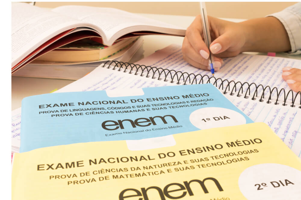 Inscrições para o Enem 2025 abrem hoje; veja mudanças